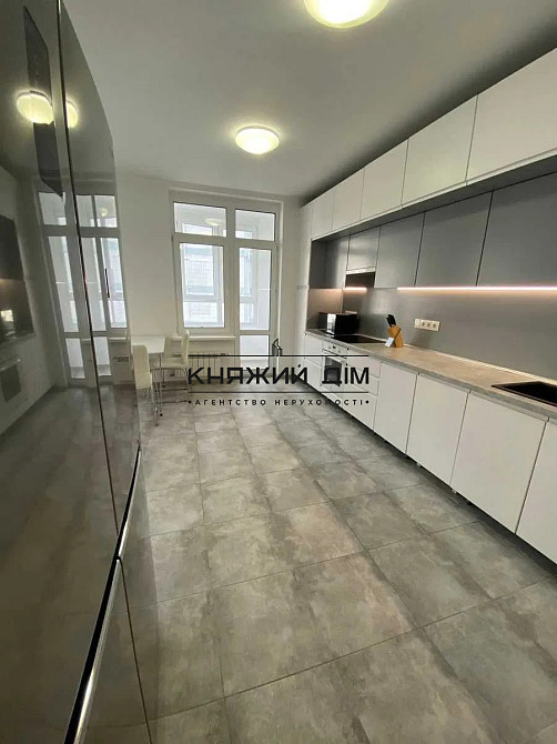 Генератор ! Оренда 3х кімнатної квартири на Позняках. ЖК Teleskop КОД 11203694 Київ - зображення 2