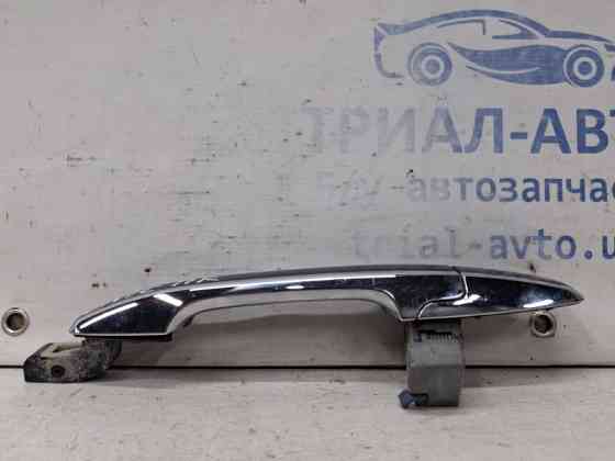 Ручка двери внешняя передняя правая Honda Civic FD 1.8 БЕНЗИН R18A 2005 (б/у) Київ