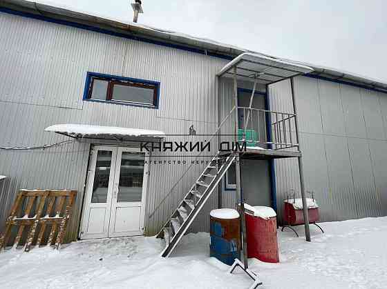 Оренда офісного приміщення м. Академмістечко КОД 1419283 Київ