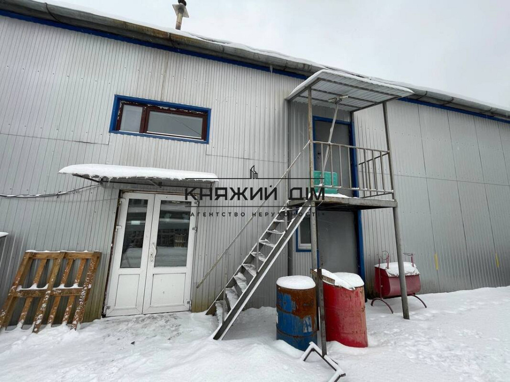 Оренда офісного приміщення м. Академмістечко КОД 1419283 Київ - зображення 2