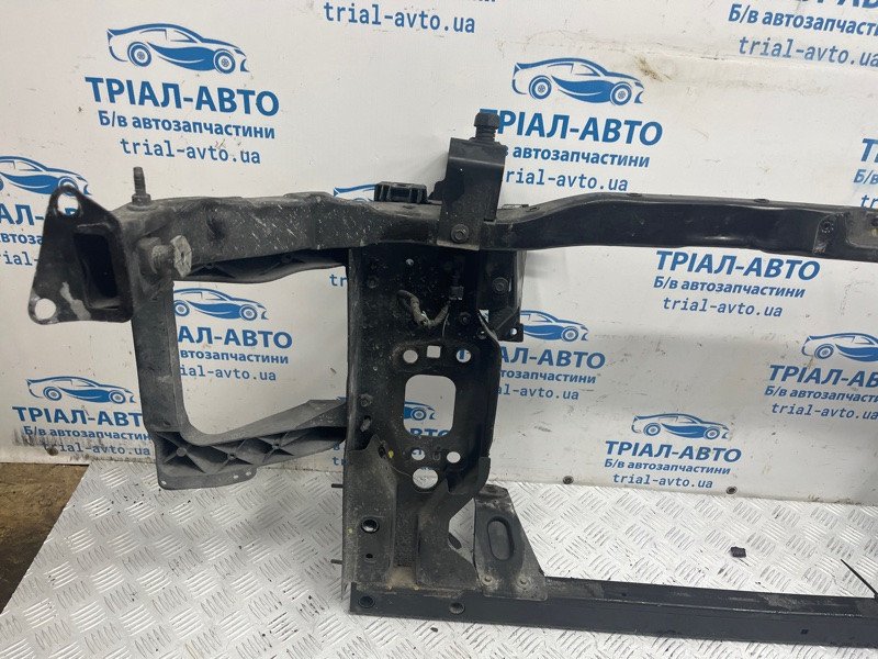 Панель передняя Jeep Cherokee KL 3.2 БЕНЗИН EHK 2013 (б/у) Київ - зображення 9