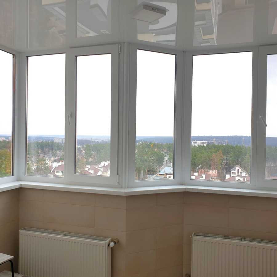 долгосрочная аренда 1-к квартира Киево-Святошинский, Ирпень, 16000 грн./мес. Ирпень - изображение 9