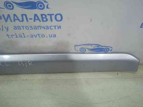 Накладка двери Mitsubishi Outlander 2007-2012 5727A030 (Арт. 18375) Киев