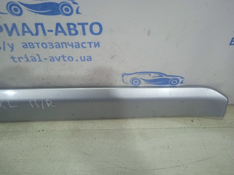 Накладка двери Mitsubishi Outlander 2007-2012 5727A030 (Арт. 18375) Киев - изображение 3