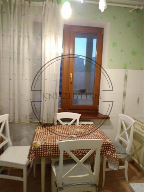 Оренда 1-кімнатної роздільної квартири, метро Осокорки 7 хв.пішки. № 11201011 Київ - зображення 8