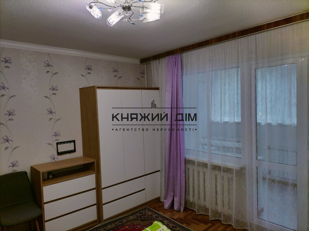 ОРЕНДА 3-х кімнатної квартири біля метро Палац Україна по вул. Лабораторній, 26а, код 11143738 Киев - изображение 5