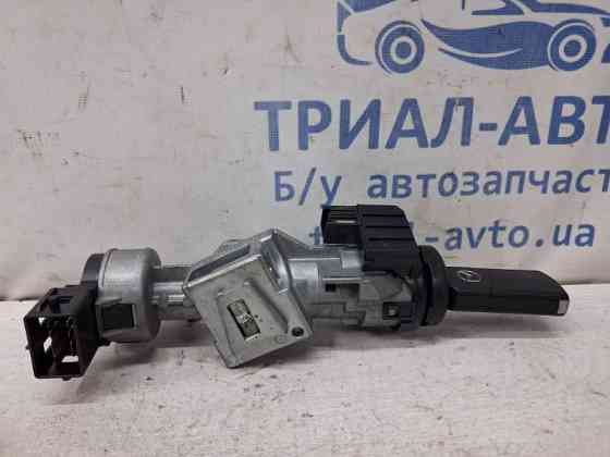 Замок зажигания Mazda 3 2003-2009 BP4K-66-150B (Арт. 80486) Київ
