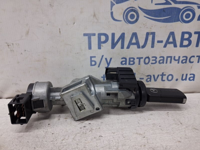 Замок зажигания Mazda 3 2003-2009 BP4K-66-150B (Арт. 80486) Київ - зображення 1