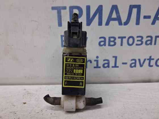 Насос омывателя стекла Kia Ceed ED 1.6 DIESEL D4FB 2006 (б/у) Київ