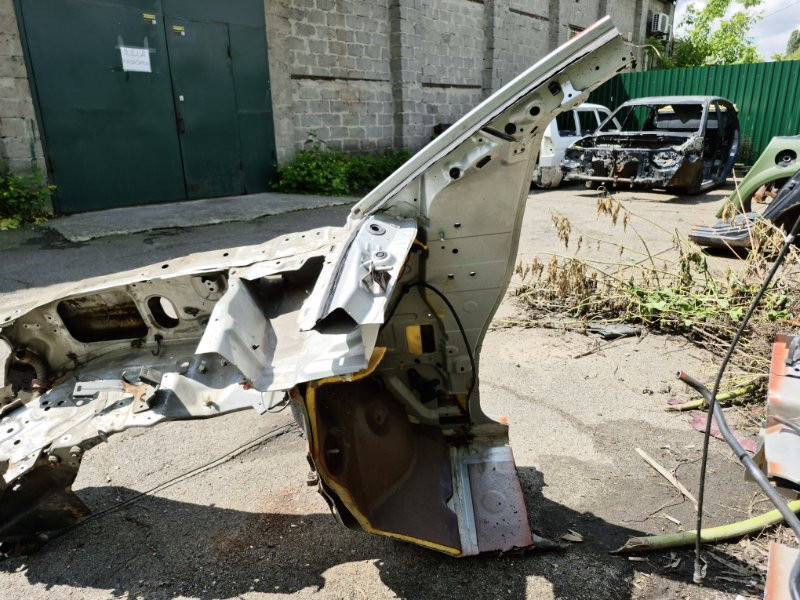 Четверть автомобиля передняя правая Nissan Pathfinder 2004-2014 76214EB330 (Арт. 56293) Киев - изображение 6