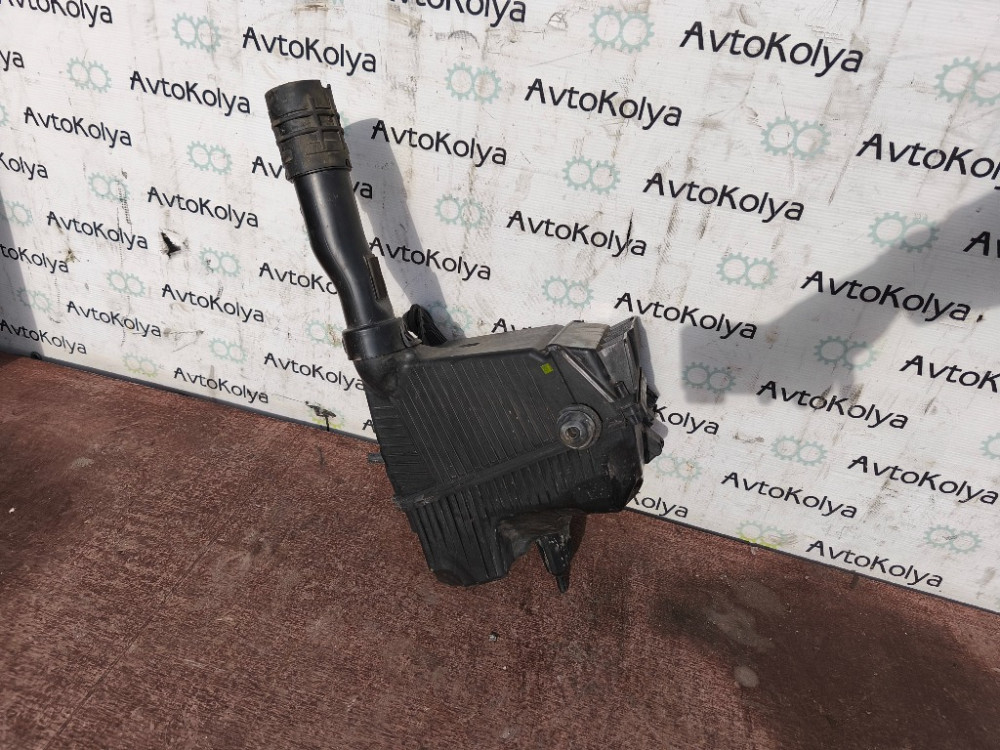Корпус воздушного фильтра Mercedes Citan 1.5 cdi 2012-2020 (8200788196) Ковель - зображення 1