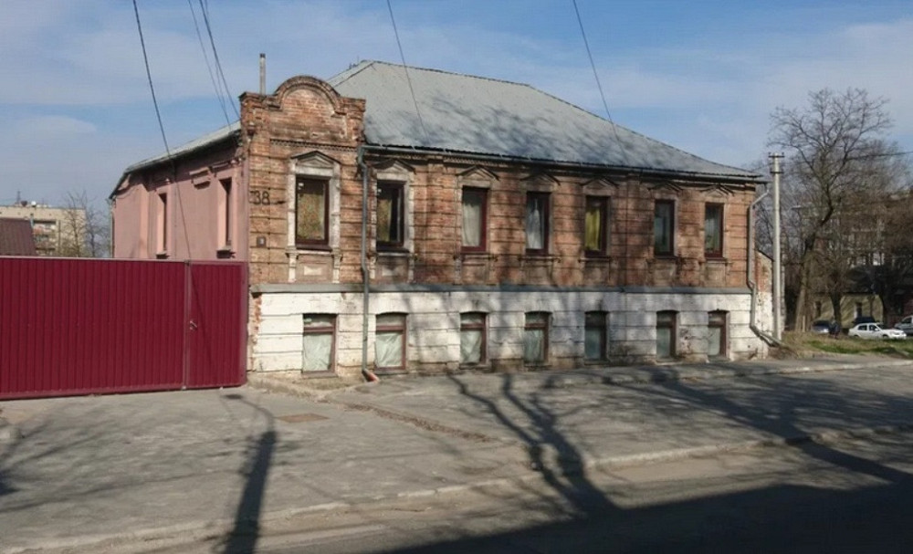 Продам. Помещение под офис 120 м.кв. 6,5 соток. ул.Светлова Днепр - изображение 2