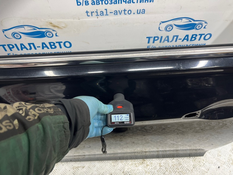 Дверь передняя левая Hyundai Sonata YF 2.4 БЕНЗИН G4KJ 2010 (б/у) Киев - изображение 6