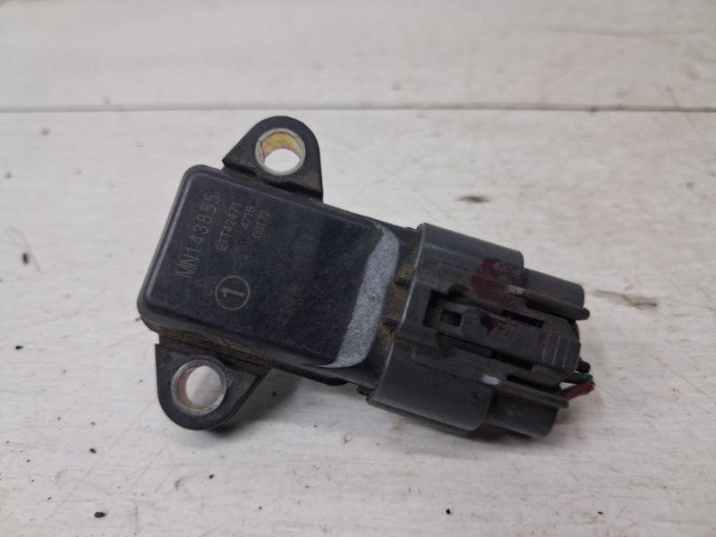 Датчик давления Map Sensor Mitsubishi Lancer 2003-2009 MN143855 (Арт. 86725) Київ - зображення 1