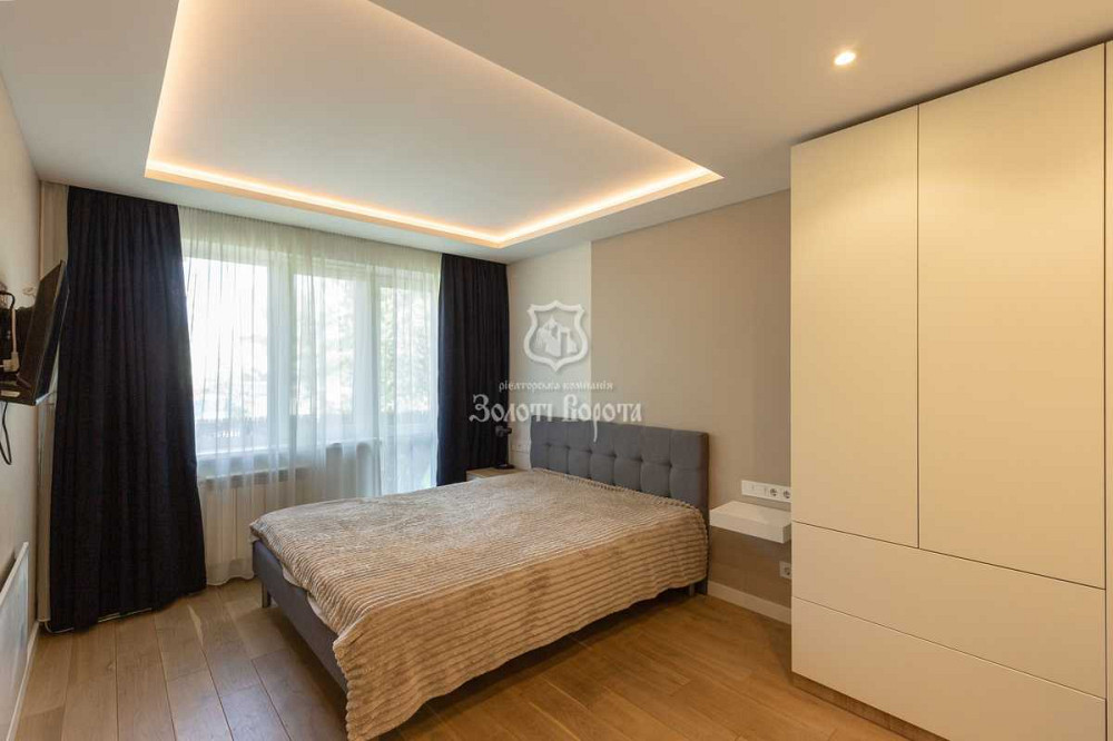 продажа 2-к квартира Киев, Днепровский, 63000 $ Киев - изображение 8