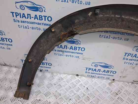 Накладка крыла Mitsubishi L200 2006-2015 7420A034HA (Арт. 74330) Киев