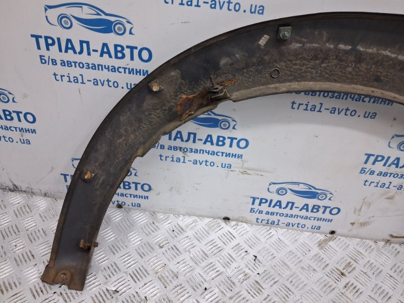 Накладка крыла Mitsubishi L200 2006-2015 7420A034HA (Арт. 74330) Киев - изображение 6