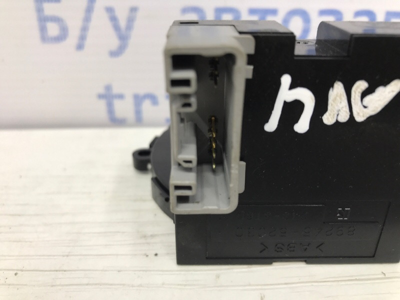 Датчик угла поворота руля Toyota RAV 4 2005-2016 8924552030 (Арт. 52270) Київ - зображення 3