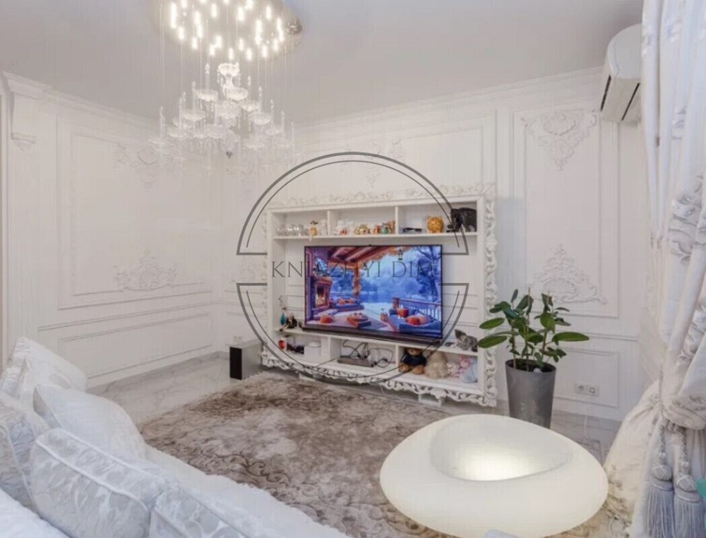 Продаж 2 кімнатної квартири по вул. Дніпровська набережна 25 21145149 Київ - зображення 2