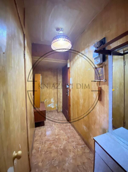 2кмінатна квартира 47 кв.метрів на Відрадному Продаж № 21146333 Київ - зображення 6