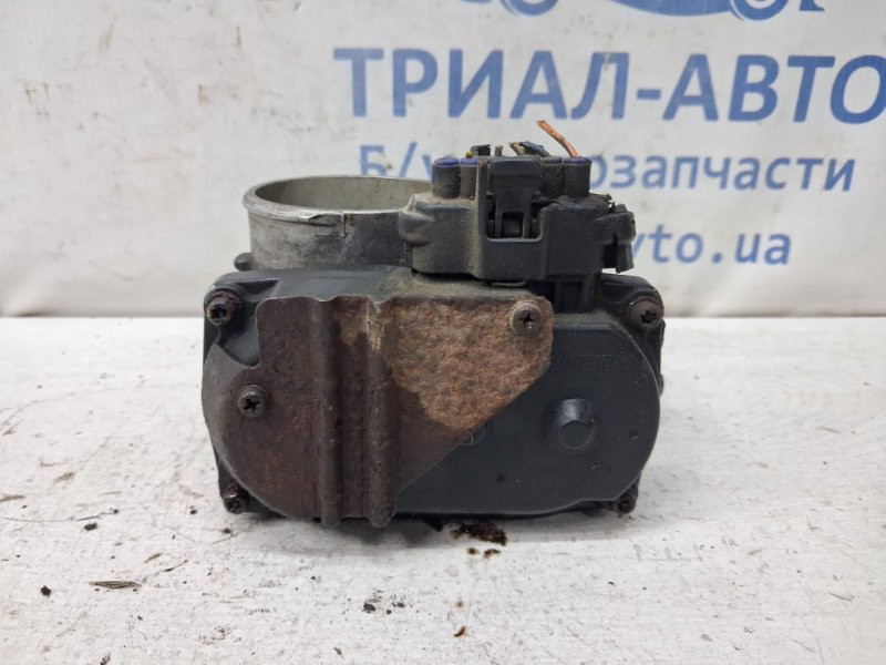 Заслонка дроссельная Mitsubishi Outlander 2007-2012 1450A101 (Арт. 80671) Киев - изображение 2