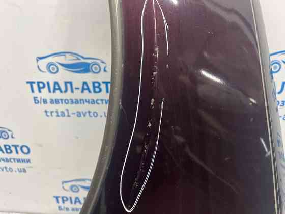 Крыло переднее левое Kia Optima TF 2.4 БЕНЗИН G4KJ 2013 (б/у) Київ