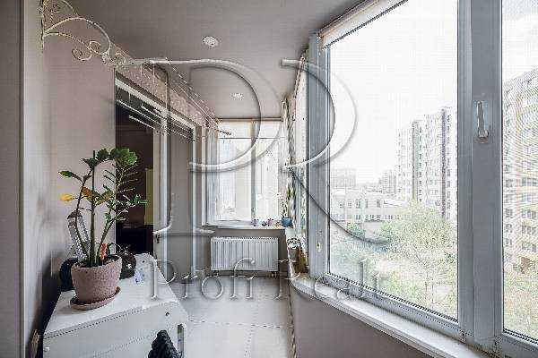продажа 1-к квартира Киево-Святошинский, Софиевская Борщаговка, 76000 $  - зображення 12