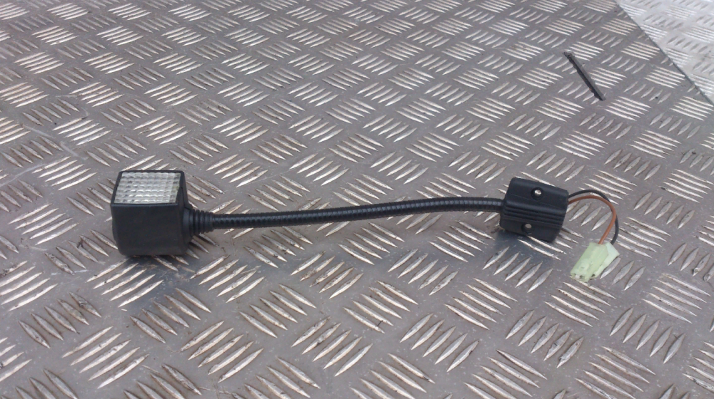 1664207 Плафон салона DAF XF 106 Euro 6 Львов - изображение 2