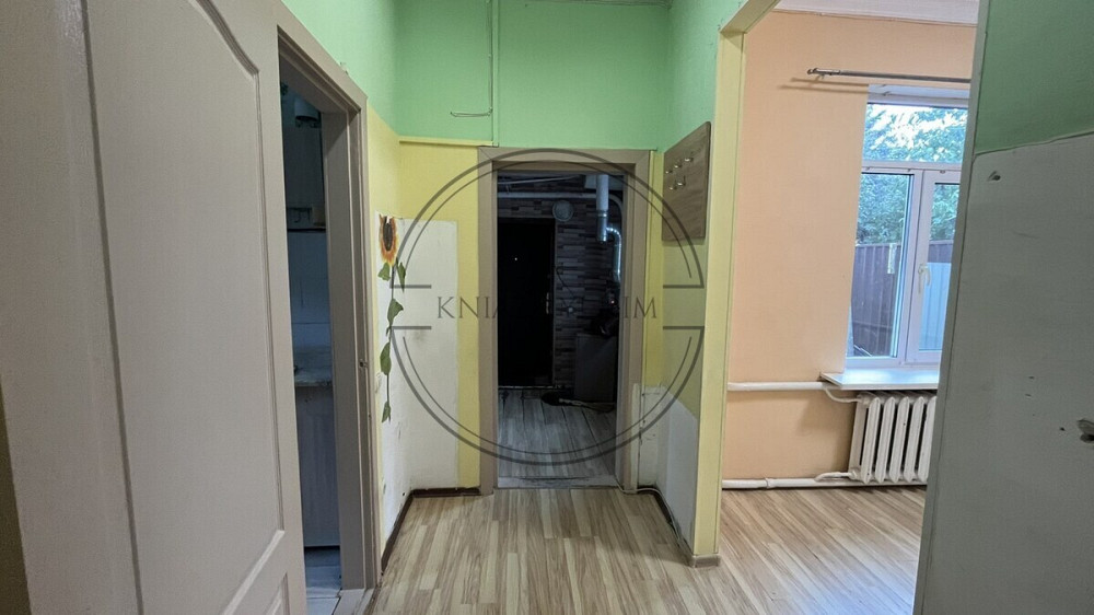 Оренда офісного приміщення м. Звіринецька КОД 1419102 Київ - зображення 6