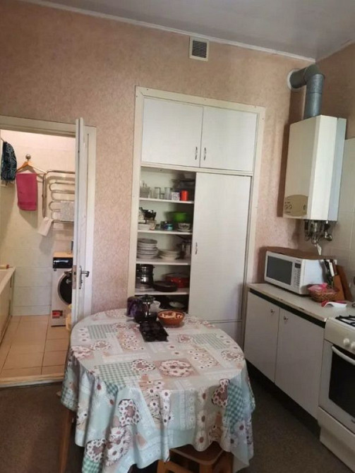 Продам. 5-к.кв., 2/3, вул. Михайла Грушевського Дніпро - зображення 5