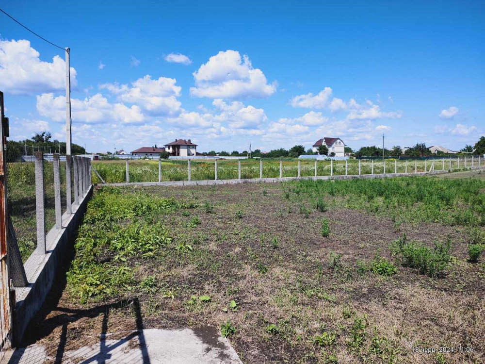 продажа участок под жилую застройку Броварский, Погребы, 63000 $  - зображення 11