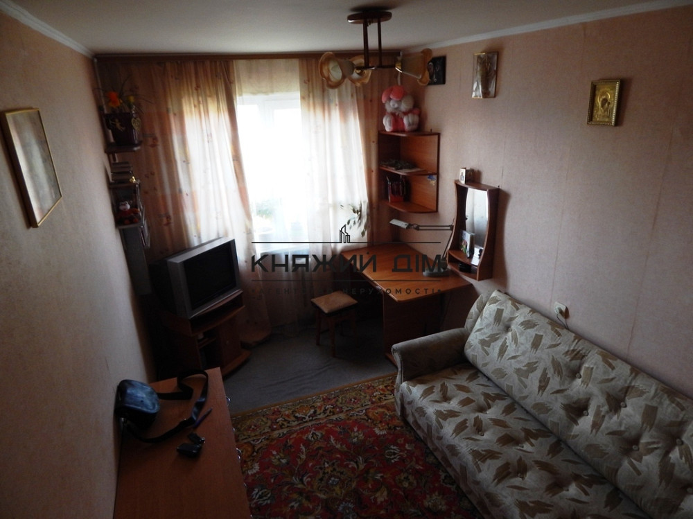 ОРЕНДА 2-х к.кв.метро Дарниця по бульв. Перова 13 код.11185176 Київ - зображення 4