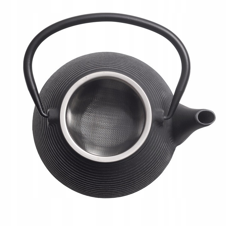 Чайник заварочный чугунный Kamille 600 мл KM4830 Одеса - зображення 6