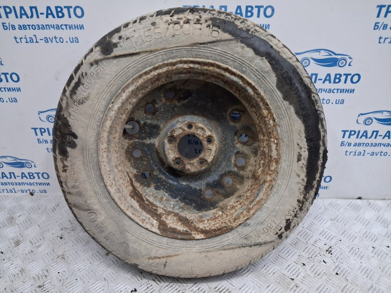 Докатка Chevrolet Captiva 2006-2018 96626211 (Арт. 77126) Київ - зображення 5