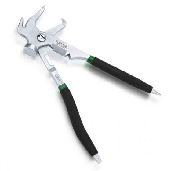 Клещи балансировочные TOPTUL JEAA1010 Харків