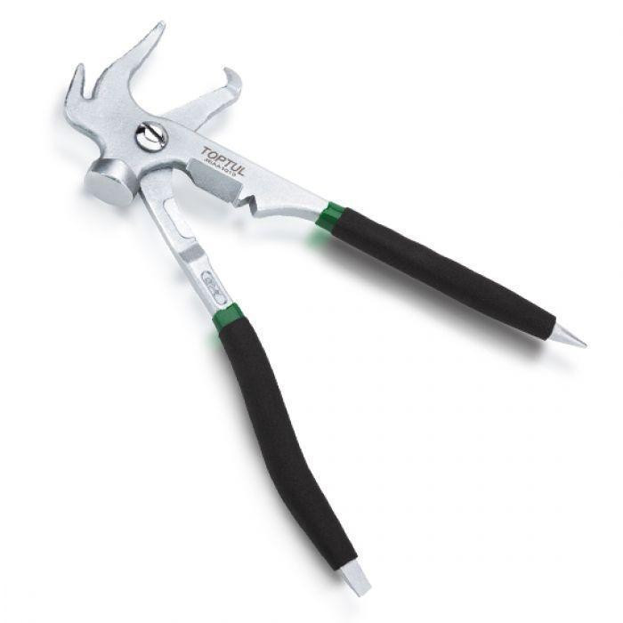 Клещи балансировочные TOPTUL JEAA1010 Харків - зображення 1