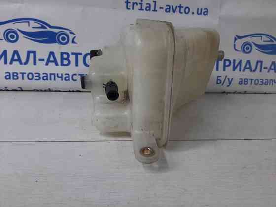 Бачок радиатора (расширительный) Toyota Prado J120 3.0 DIESEL 1KDFTV 2002 (б/у) Киев