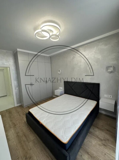 Продаж 1-кім. квартири у ЖК Нова Англія, будинок Брайтон. Код: 21146062 Киев - изображение 7