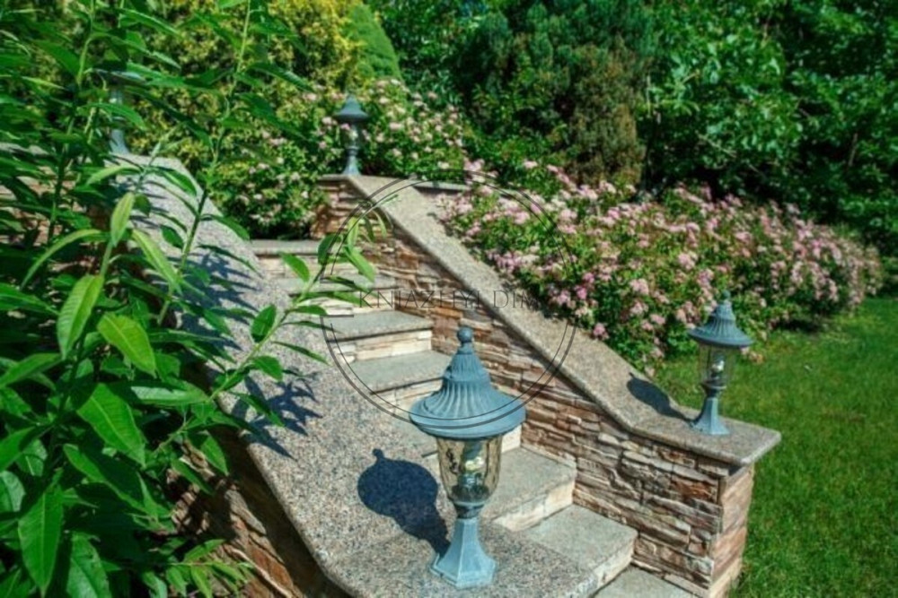 Шикарный дом в КГ Золотые Ворота .Конча-Заспа с выходом на Козинку .Код № 138051 Київ - зображення 5