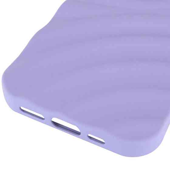 Чехол TPU MonoWave для Apple iPhone 13 Pro Max (6.7") Херсон