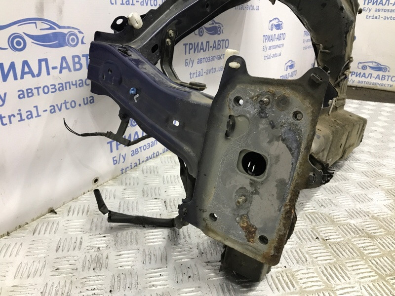 Четверть автомобиля передняя правая Subaru Outback 2014-2021 51609AL0209P (Арт. 53681) Київ - зображення 6