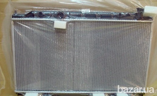 Ниссан Теана 2006 . 2.3 - Радиатор охлаждения двигаталя Київ - зображення 1