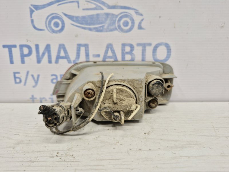 Катафот левый Chevrolet Epica 2006-2013 96434725 (Арт. 52203) Київ - зображення 2