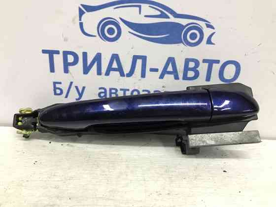 Ручка двери внешняя задняя правая Mazda CX 5 KE 2.2 DIESEL 2011 (б/у) Киев