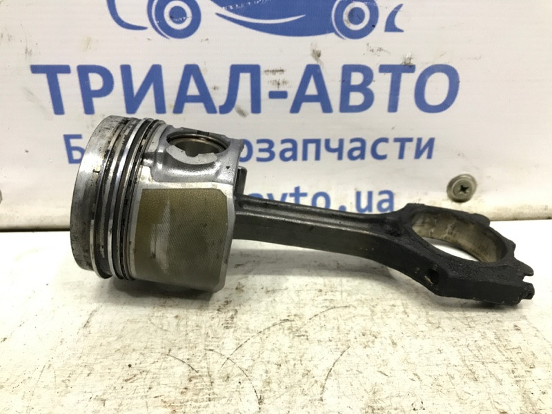 Поршень с шатуном Hyundai Tucson TL 1.7 DIESEL D4FD 2015 (б/у) Киев - изображение 6