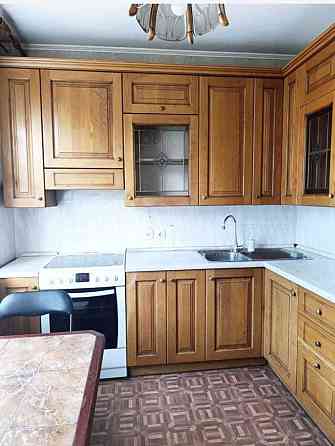 долгосрочная аренда 3-к квартира Киев, Голосеевский, 18000 грн./мес. Київ