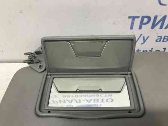 Козырек солнцезащитный левый Mitsubishi Outlander CU 2.4 БЕНЗИН 4G69 2003 (б/у) Київ
