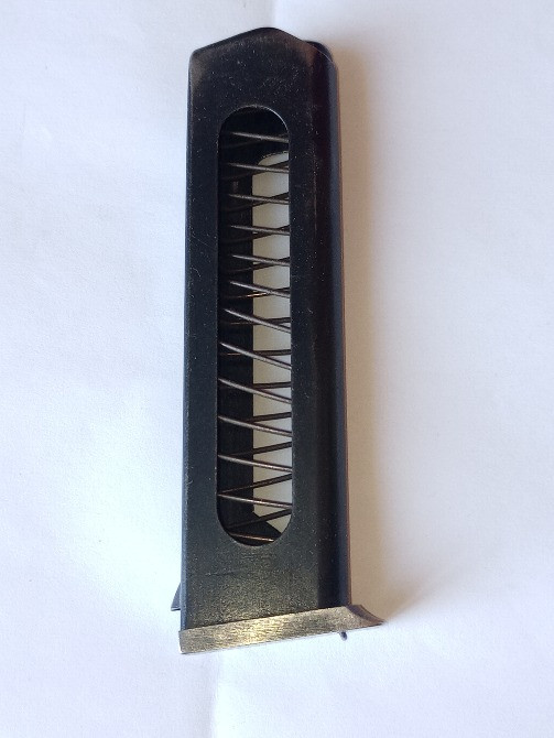 Магазин для ПМ, 9 мм, под 8 патронов, металл. Київ - зображення 2