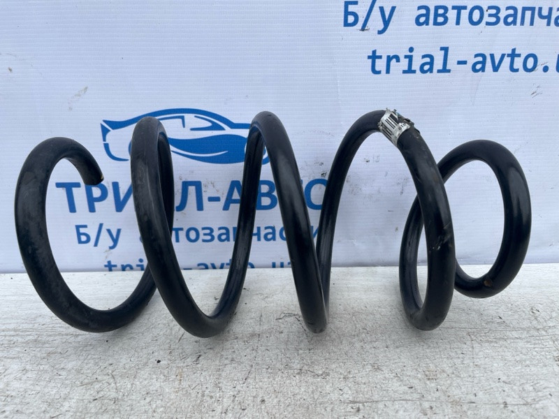 Пружина передняя Ford Escape 2012-2019 CV6Z5310N (Арт. 72543) Киев - изображение 1