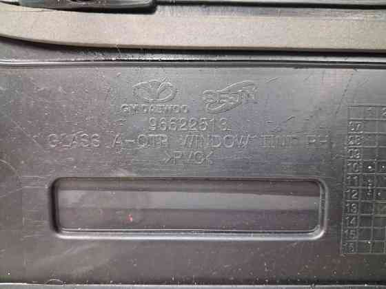 Стекло в кузов заднее правое Chevrolet Captiva 2006-2018 96622513 (Арт. 64785) Киев
